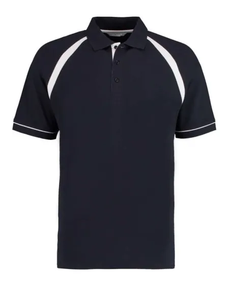 Kustom Kit KK615 Navy/White