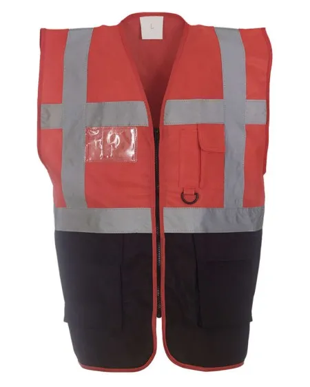 Executive Hi Vis Vest HVW801