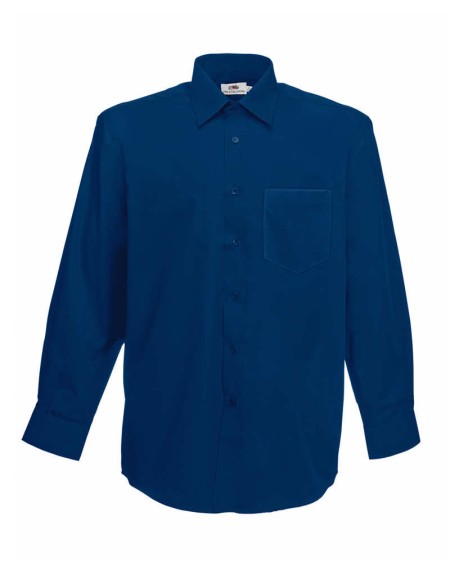 Fruit of the Loom SS118 Navy