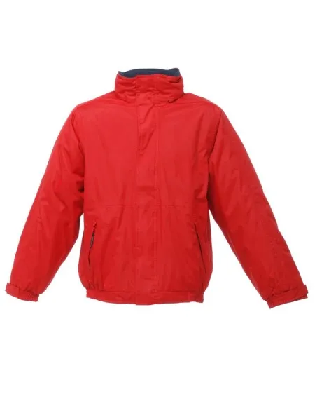 Regatta RG045 Classic Red/Navy