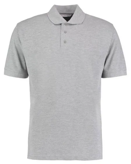 KK403 Heather Grey