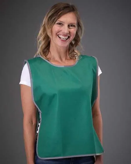 Paramedic Green