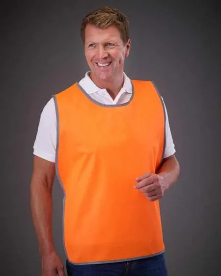 Hi-Vis Orange