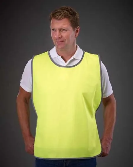 Hi-Vis Yellow