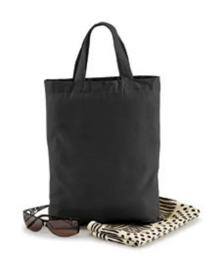 Westford Mill WM104 Mini Promo Tote