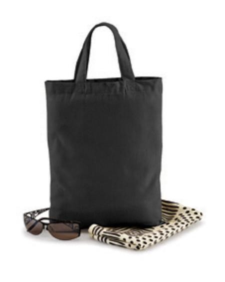 Westford Mill WM104 Mini Promo Tote