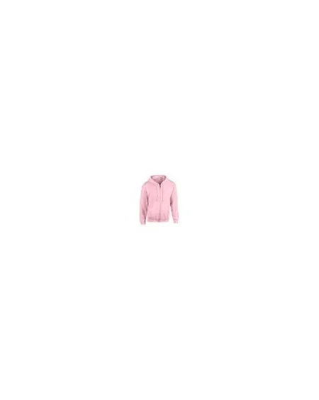 Gildan GD058 Light Pink