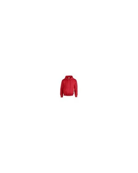 Gildan GD057 Red