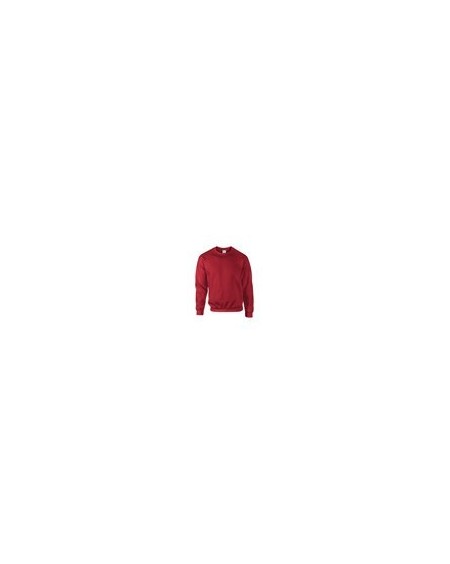 Gildan GD052 Cardinal Red