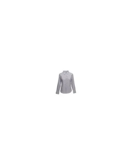 Fruit of the Loom SS001 Oxford Grey