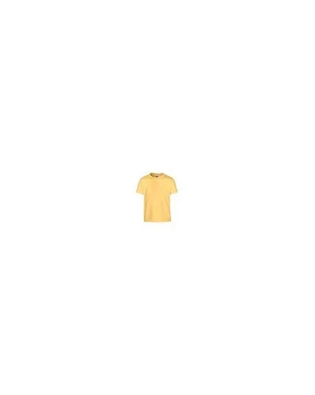 Gildan GD05B Yellow Haze