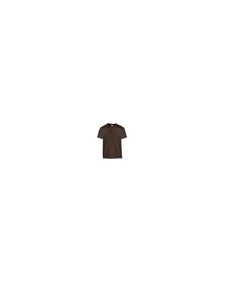 Gildan GD05B Dark Chocolate