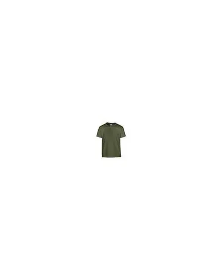 Gildan GD05B Military Green