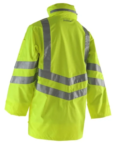 Pulsar P421Jacket