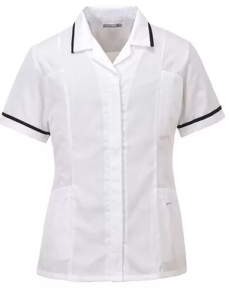 Ladies Nurses Tunic Portwest LW20