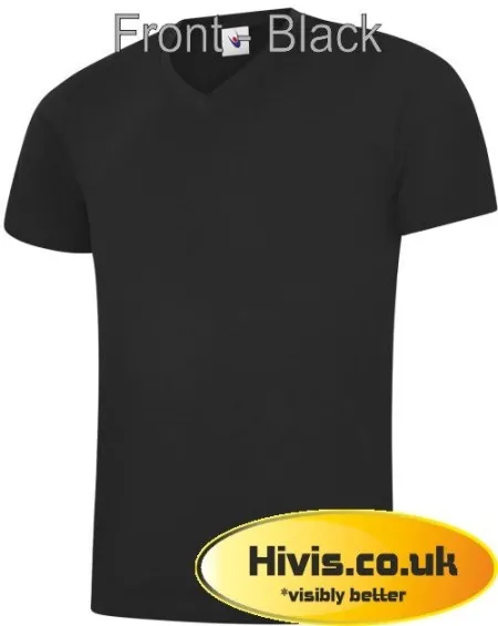 UC317 Black