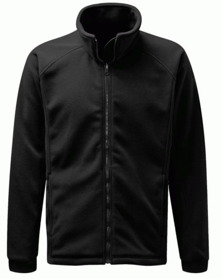 Fleece Jacket Full Zip 300GSM Fastrack