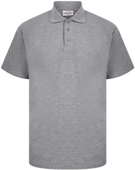 Classic Style Unisex Poloshirt AA11