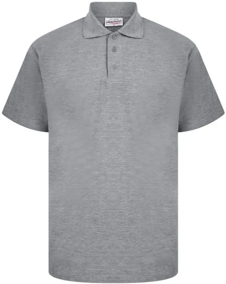 Classic Style Unisex Poloshirt AA11
