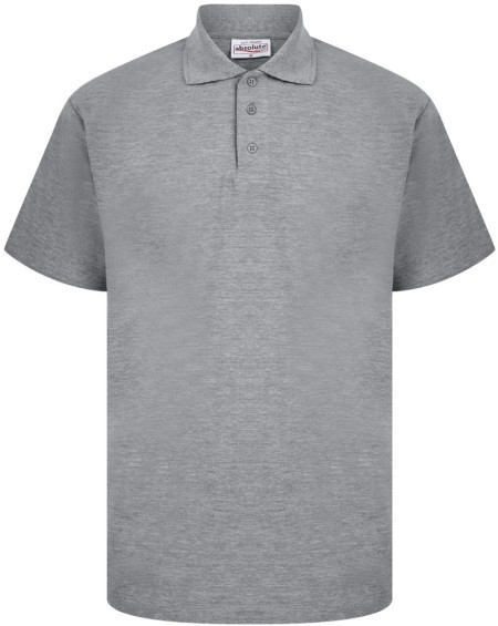 Classic Style Unisex Poloshirt AA11