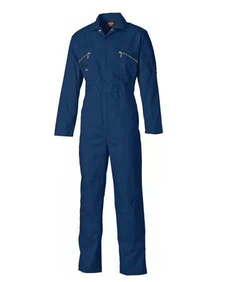 Dickies Redhawk Zip Boilersuit WD4839 Dickies Redhawk Zip Boilersuit WD4839