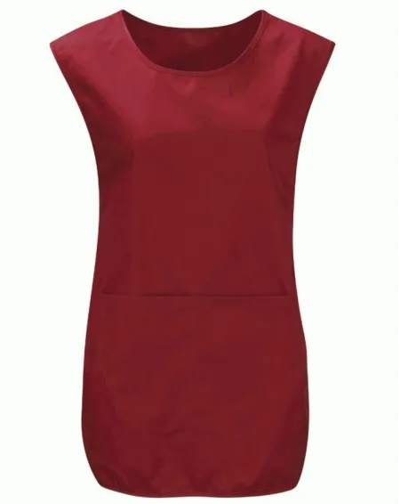 Ladies Work Tabard Standard PC205TAB
