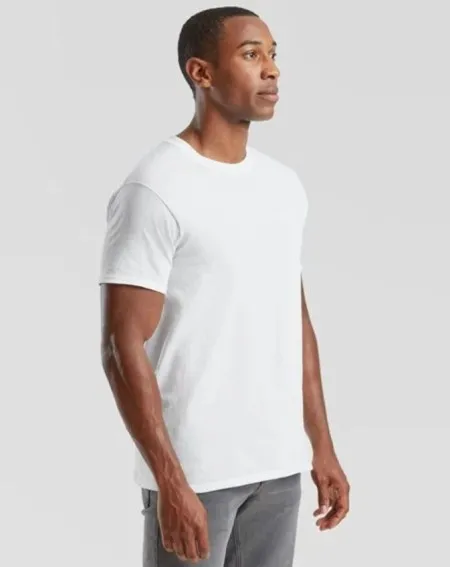 Fruit of the Loom SS008 Heavy Cotton Tee