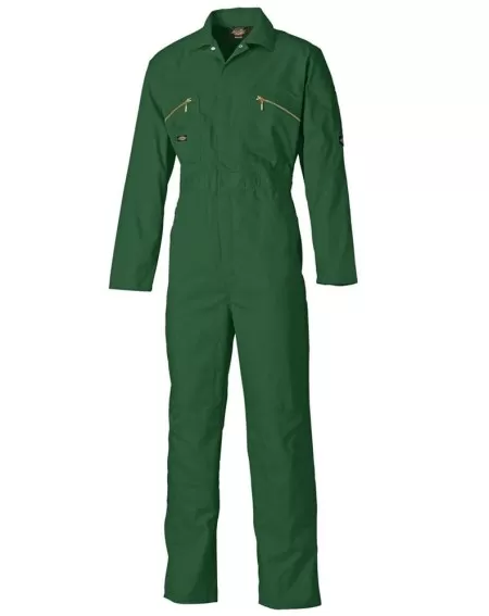 Redhawk Economy Coverall Dickies WD4819 Redhawk Economy Coverall Dickies WD4819