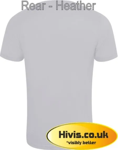 UC317 Heather Grey