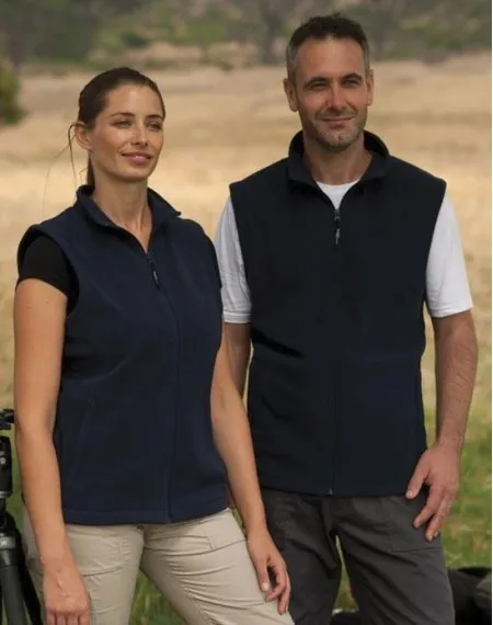 Regatta RG154 Flux Softshell Bodywarmer