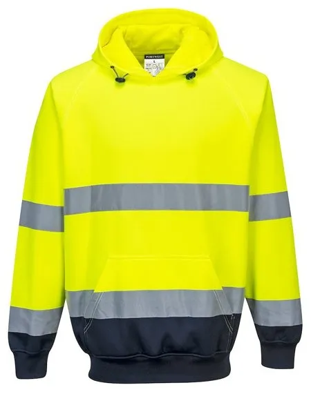 B316 Yellow Front