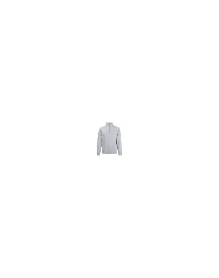 Fruit of the Loom SS230 Heather Grey