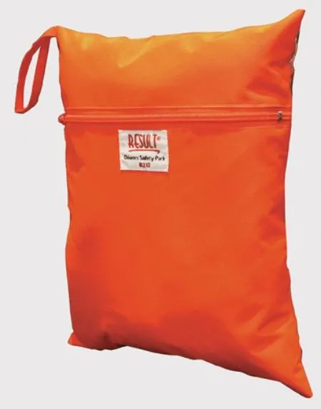 Result R213A Safety vest storage bag