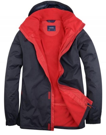 Uneek UC621 Navy