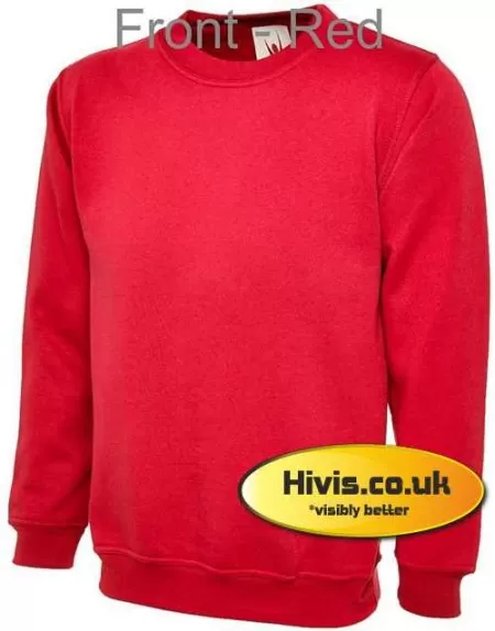 UC203 Red