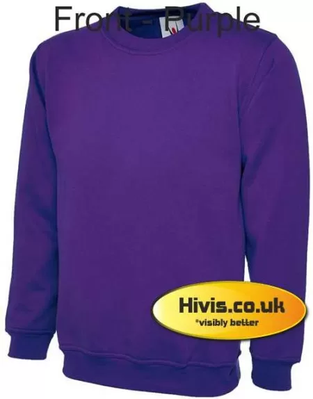 UC203 Purple