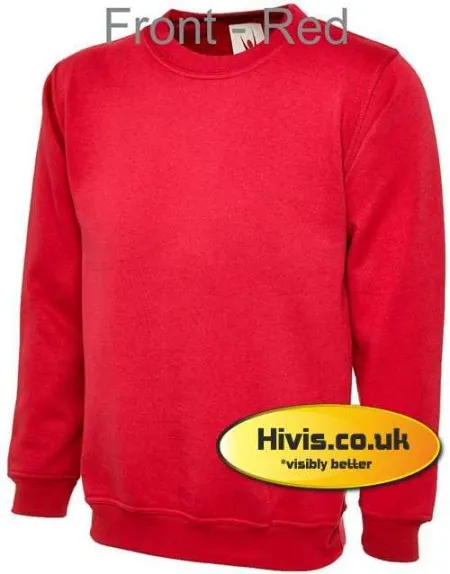 UC203 Red
