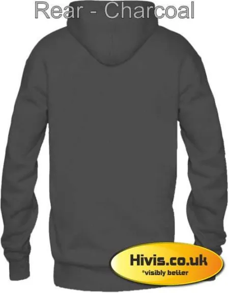 UC502 Charcoal