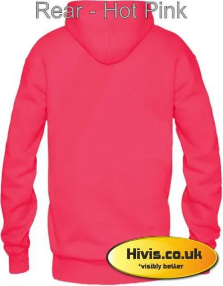UC502 Hot Pink