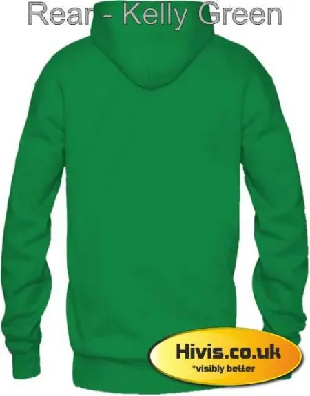 UC502 Kelly Green