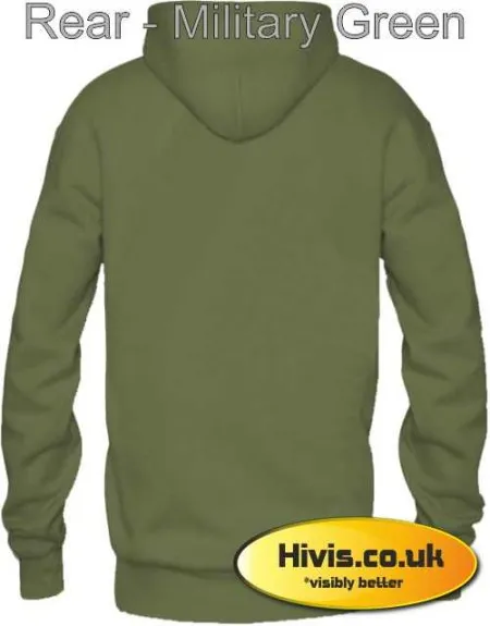 UC502 Military Green