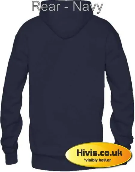 UC502 Navy Blue