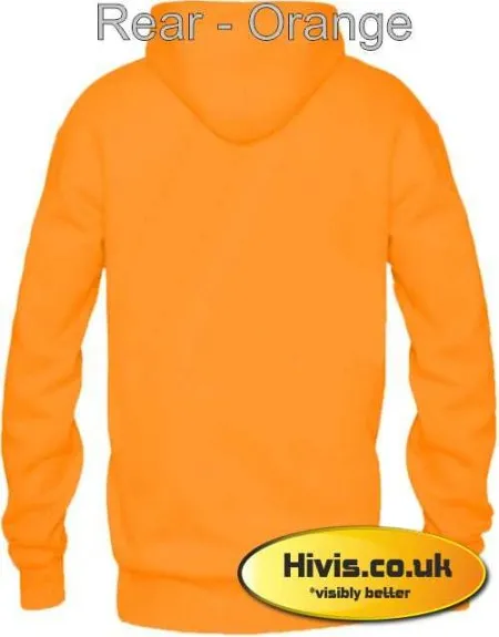 UC502 Orange