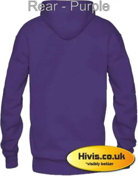 UC502 Purple