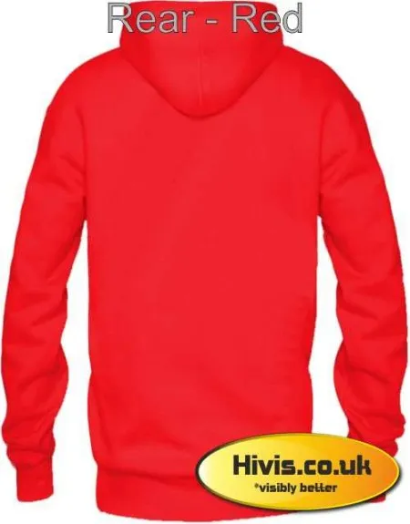 UC502 Red