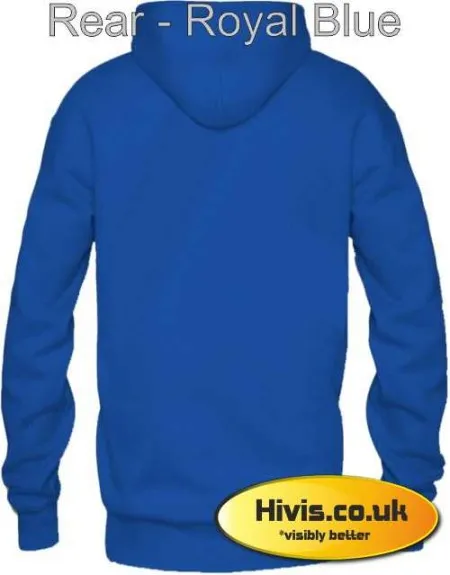 UC502 Royal Blue