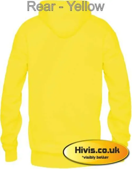 UC502 Yellow