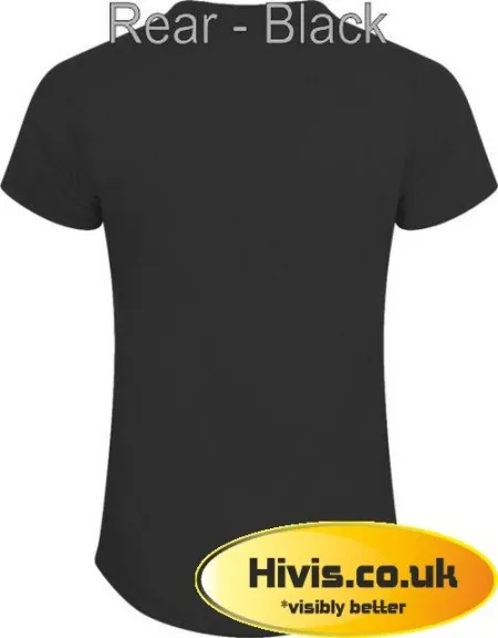 UC318 Black