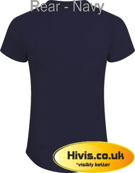 UC318 Navy