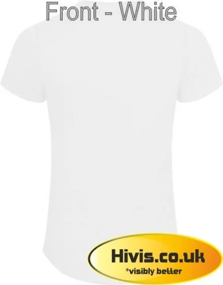 UC318 White